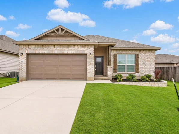 4626 Allison Dr, Belton, TX 76513