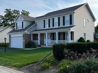1517 Della Dr, Hoffman Estates, IL 60169