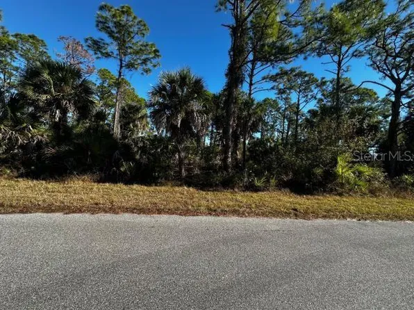 394 Binney Ln Lot 48, Pt Charlotte, FL 33953