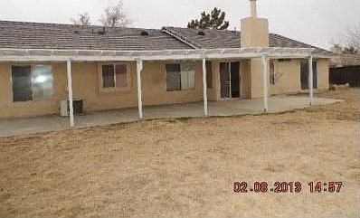 2nd image of 12353 Mammoth Dr