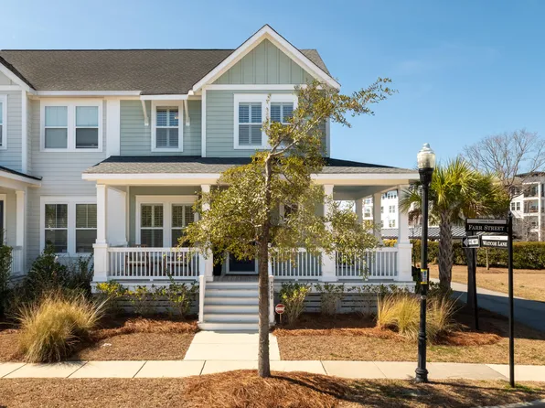 7790 Farr St, Charleston, SC 29492
