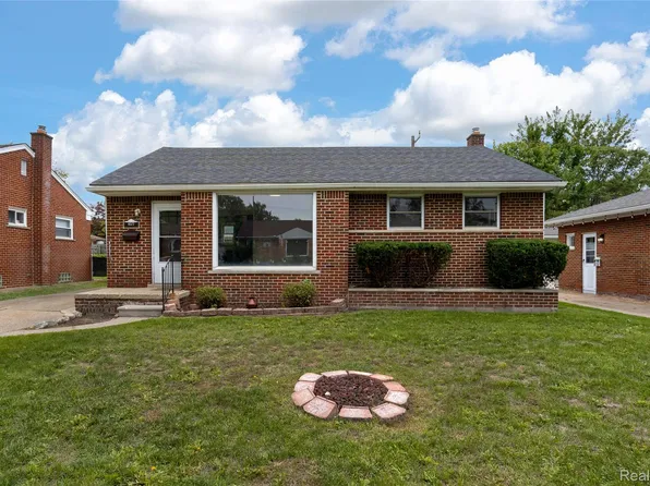 8577 Dixie Ln, Dearborn Heights, MI 48127