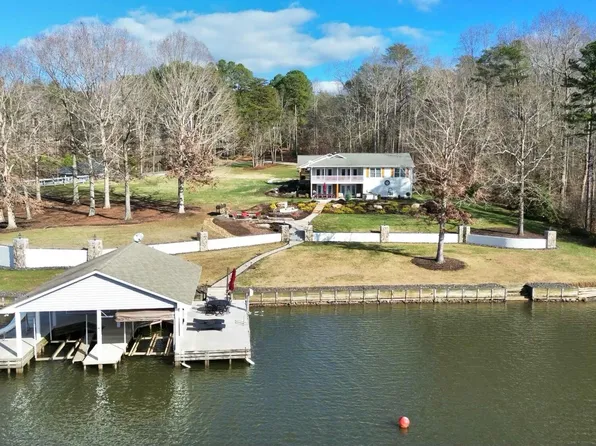 1423 Concord Church Rd, Roxboro, NC 27574