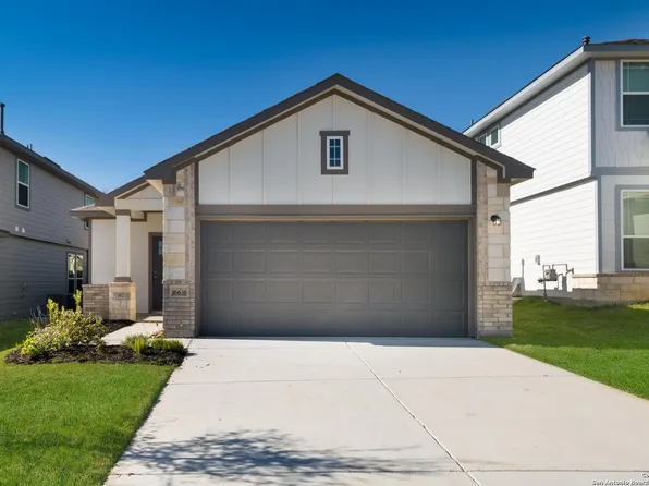 16631 Ginger Crossing, Elmendorf, TX 78112