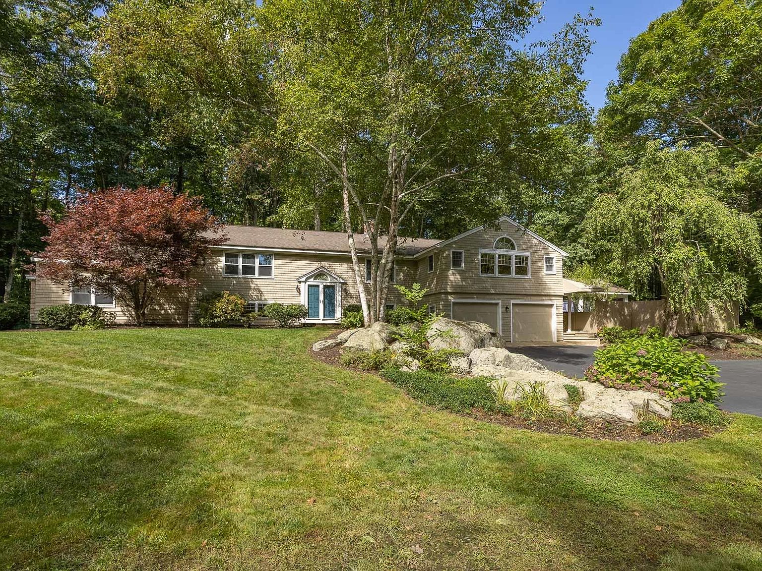 6 Millstream Drive, Exeter, NH 03833 Zillow