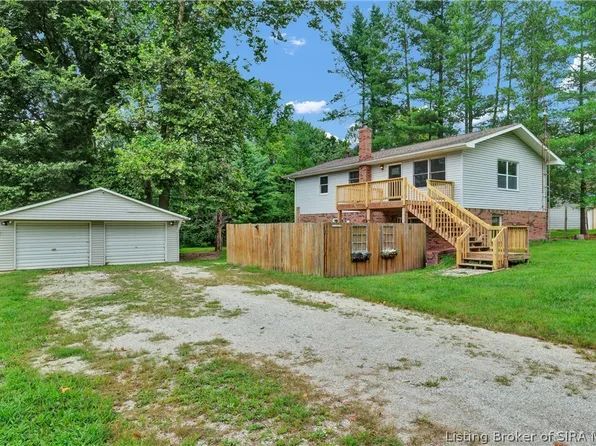 1860 E Deb Drive, North Vernon, IN 47265