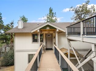 137 E Starr Dr, Big Bear City, CA 92314