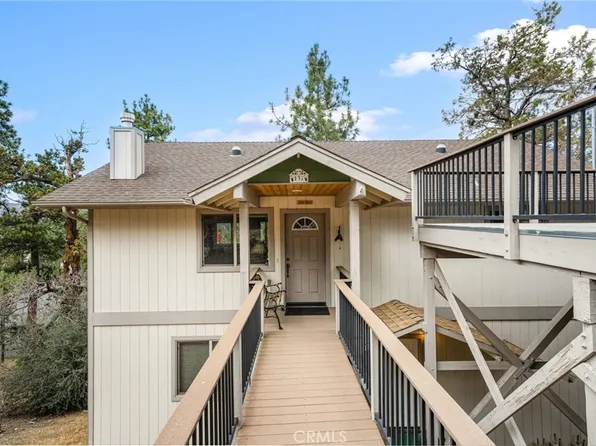 137 E Starr Dr, Big Bear City, CA 92314