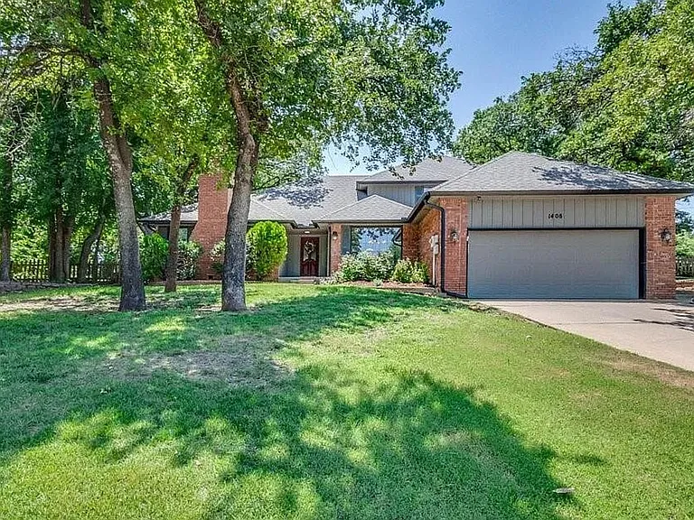 1408 Fox View Ct — Photo 3