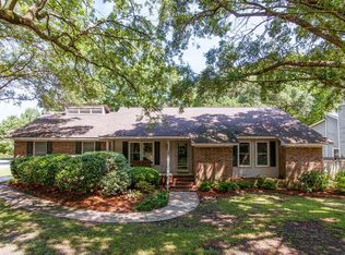 1137 Parkway Dr, Mount Pleasant, SC 29464
