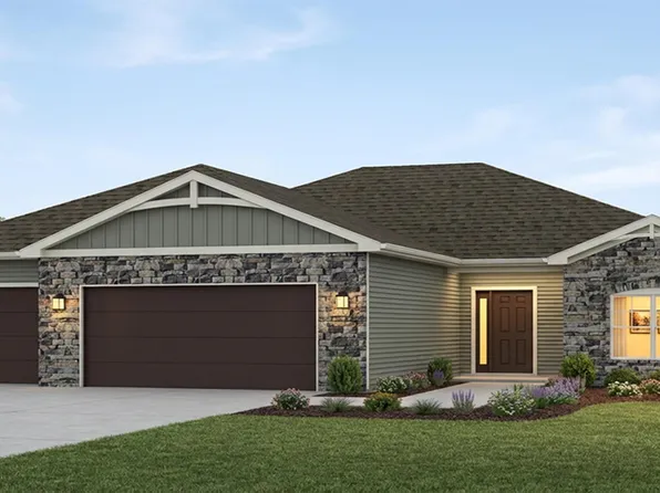 2245 Bandit Cv, Winona Lake, IN 46590