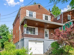4331 Lydia St, Pittsburgh, PA 15207