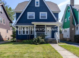 965 Caledonia Ave, Cleveland Heights, OH 44112