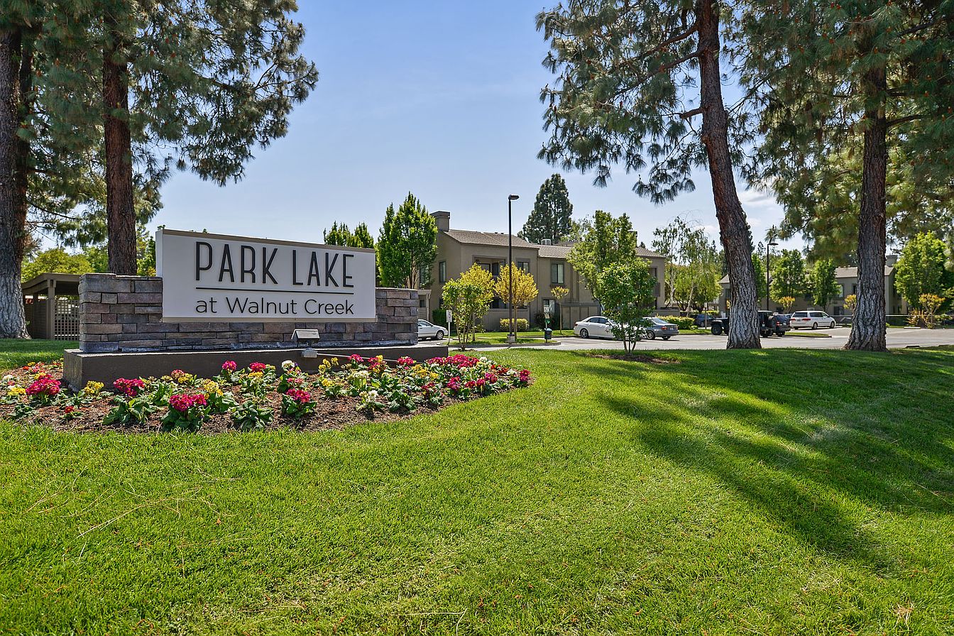 Park Lake At Walnut Creek Apartment Rentals Walnut Creek Ca Zillow