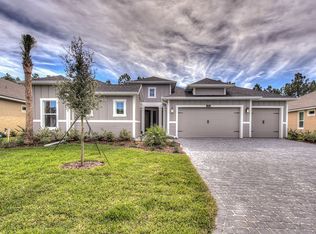 876 Creekwood Dr, Bunnell, FL 32110