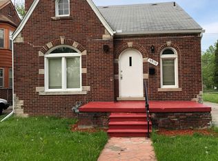 5910 Dickerson St, Detroit, MI 48213