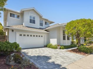 128 Baypoint Dr, San Rafael, CA 94901