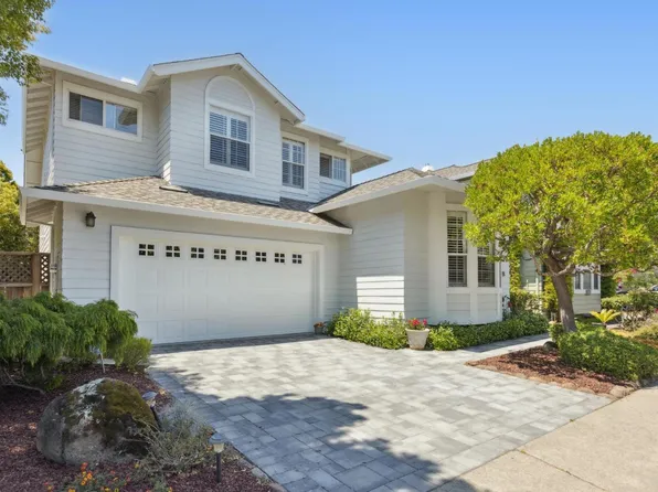 128 Baypoint Drive, San Rafael, CA 94901