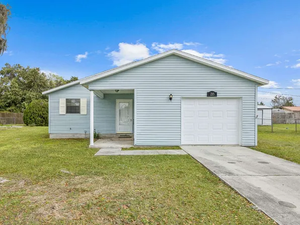 215 SE Rosewood Cir, Lake City, FL 32025