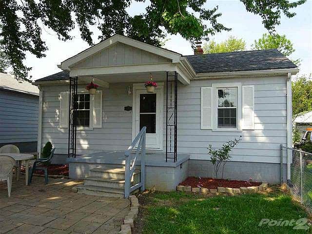 2208 Harding Ave MLS# 201519486