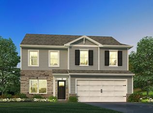 Pendleton Plan, Longview Highlands, Pickerington, OH 43147