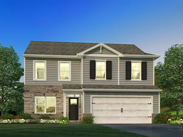 Pendleton Plan, Longview Highlands