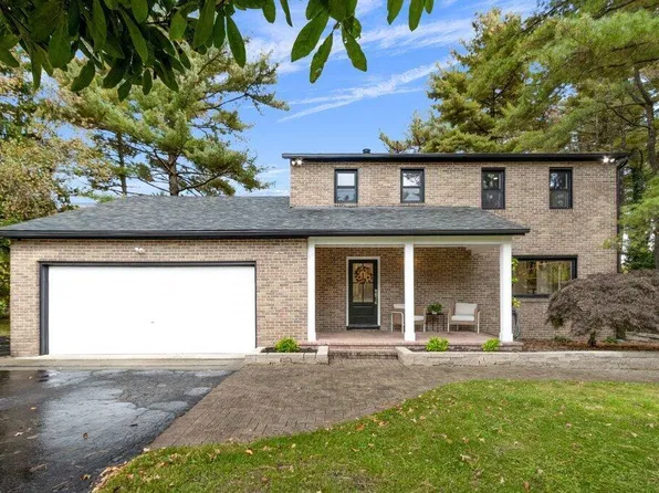 3605 E Powell Rd, Lewis Center, OH 43035