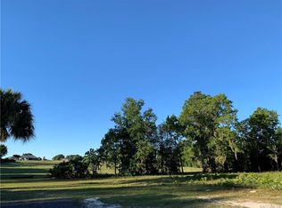 1708 N Edmonson Point, Hernando, FL 34442