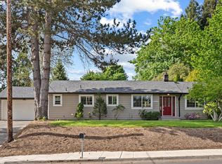 13860 SW Butner Rd, Beaverton, OR 97006