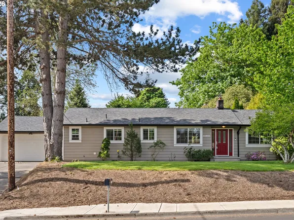 13860 SW Butner Rd, Beaverton, OR 97006