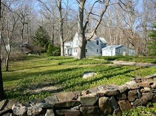 48 Huckleberry Hill Rd, Wilton, CT 06897