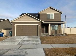 5225 W Gumwood Cir, Post Falls, ID 83854