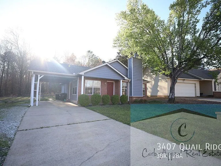 3407 Quail Ridge Rd — Photo 3
