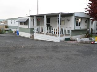 3517 Road 84 TRAILER 108B, Pasco, WA 99301