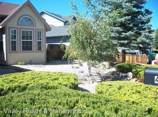451 Vintage Cir, Carson City, NV 89701