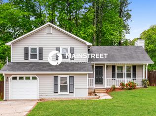 391 Charleston Ln, Lawrenceville, GA 30046