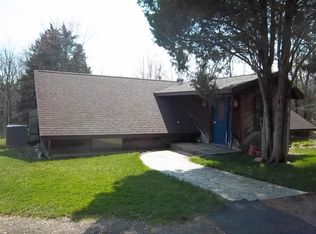 7421 Keister Rd, Middletown, OH 45042