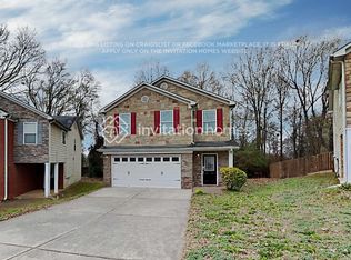 1413 Arbor Place Dr, Morrow, GA 30260