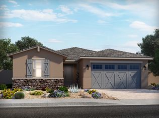 24367 W Graham Trl, Buckeye, AZ 85236