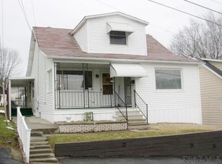 551 Dorothy Ave, Johnstown, PA 15906