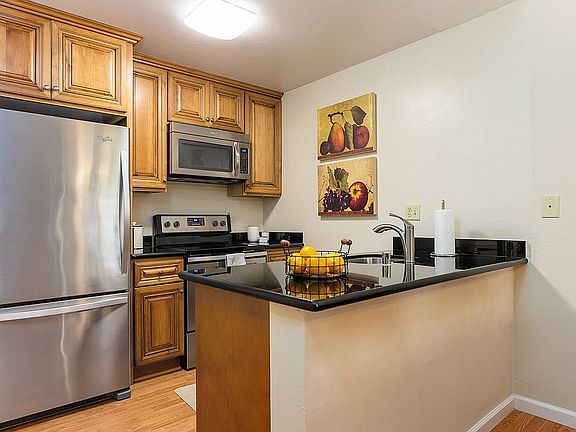 Updated Eat In Kitchen 