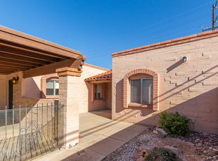 4263 E Allison Rd, Tucson, AZ 85712