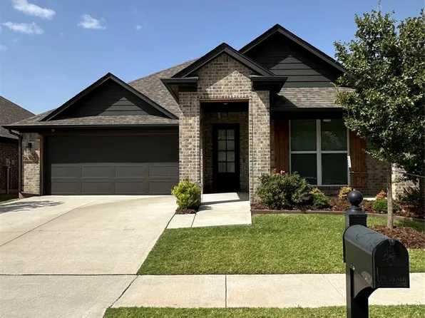 16305 Steppe Dr, Oklahoma City, OK 73170
