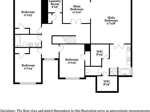 3rd image of 54 Rockridge Dr