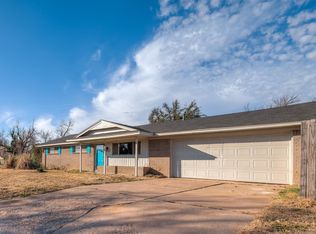 201 NW 82nd St, Oklahoma City, OK 73114