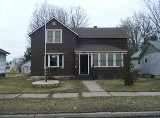 102 W Birch St, Thorp, WI 54771