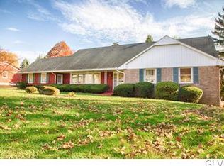 3650 Timberlane Dr, Easton, PA 18045