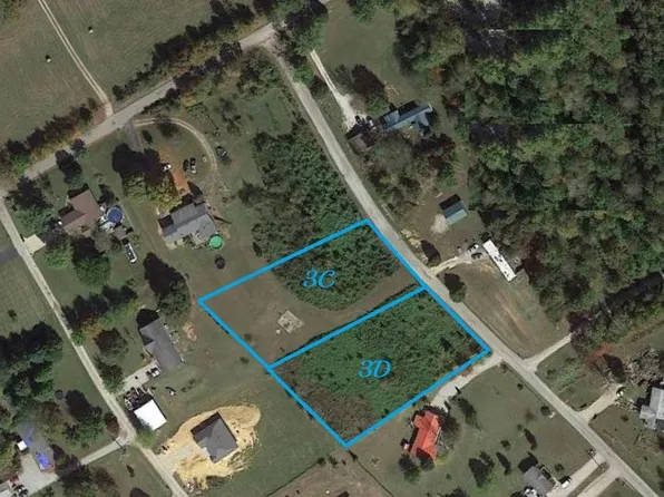 44-4-3D Maple Leaf Lake Rd, Hartford, KY 42347