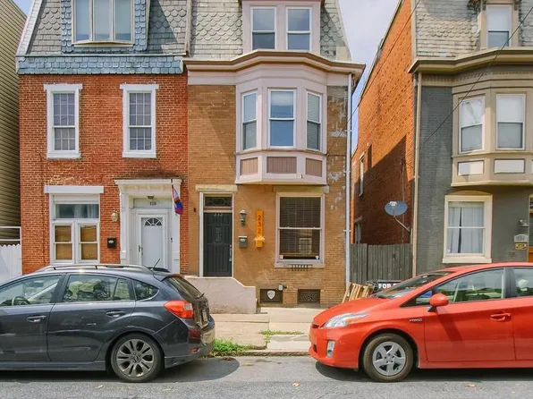 232 Peffer St, Harrisburg, PA 17102
