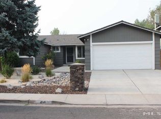 4141 Vivian Ct, Reno, NV 89502